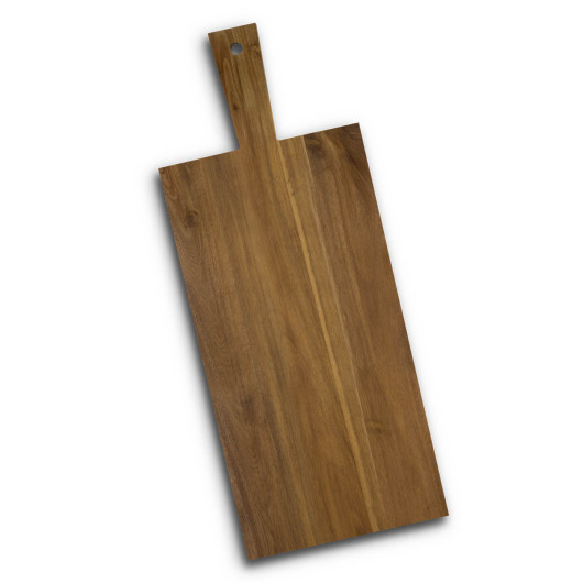 Natural Keepsake Grazing Board